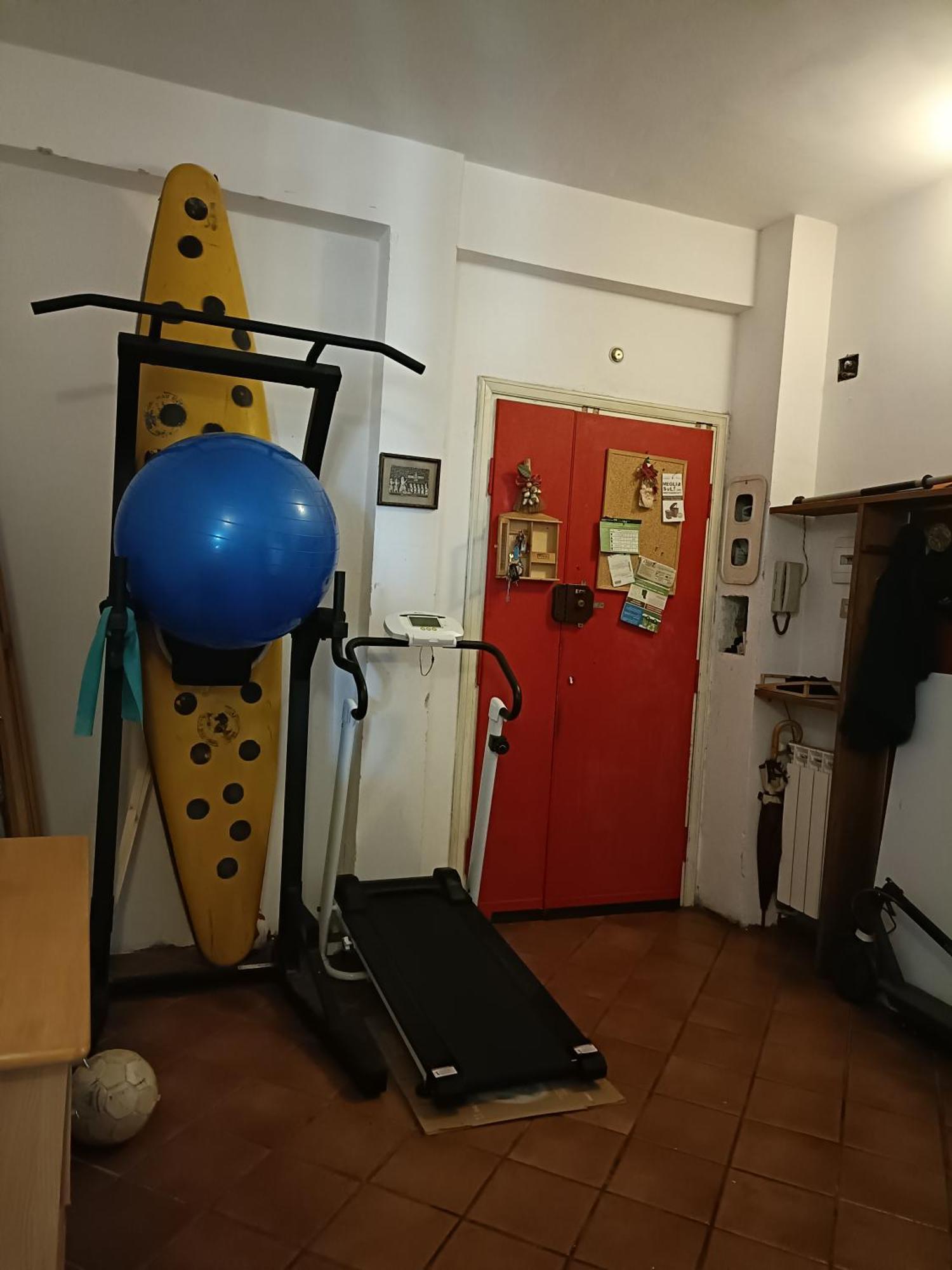维泰博Casa Oslavia住宿加早餐旅馆 外观 照片