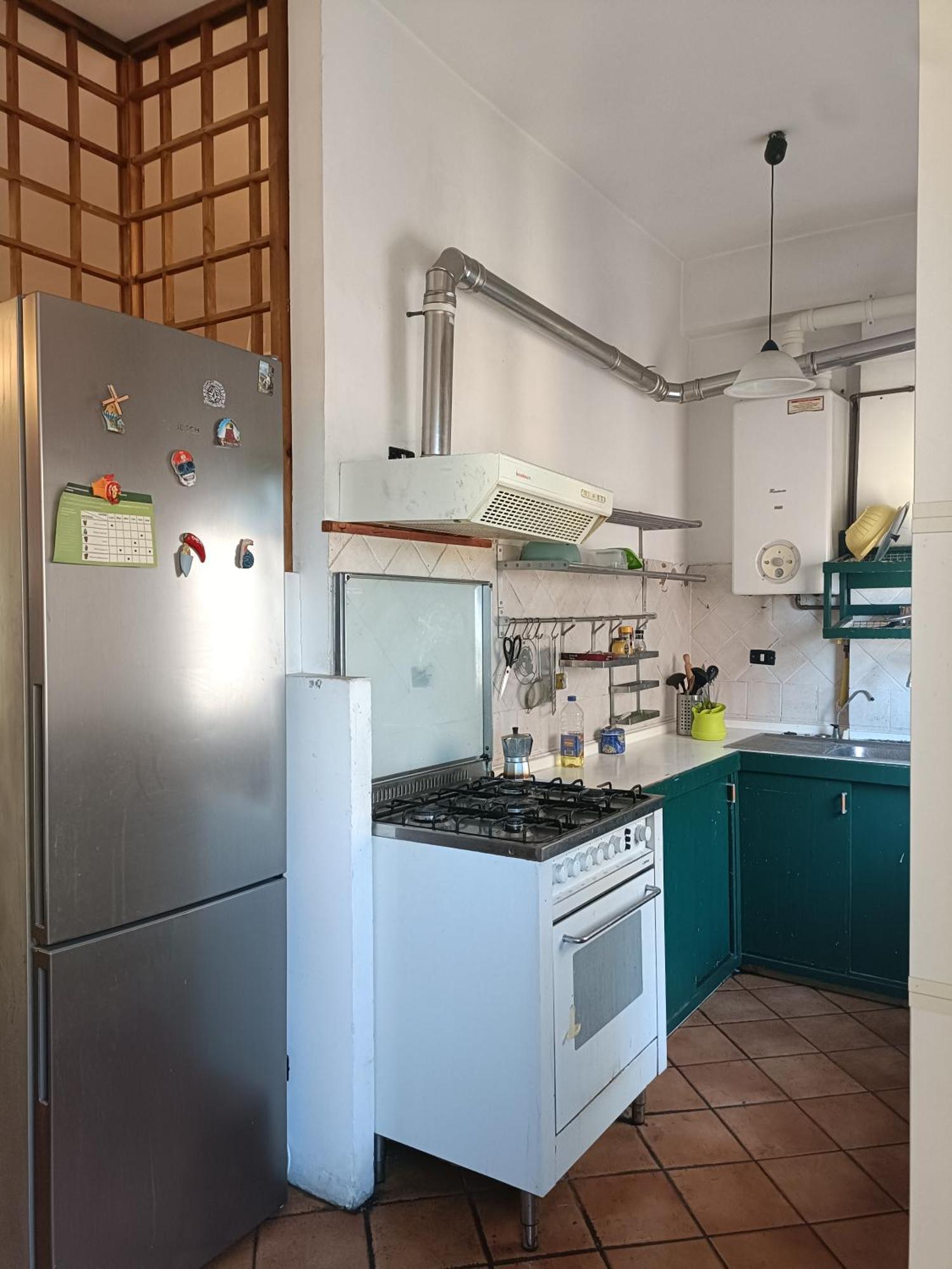 维泰博Casa Oslavia住宿加早餐旅馆 外观 照片