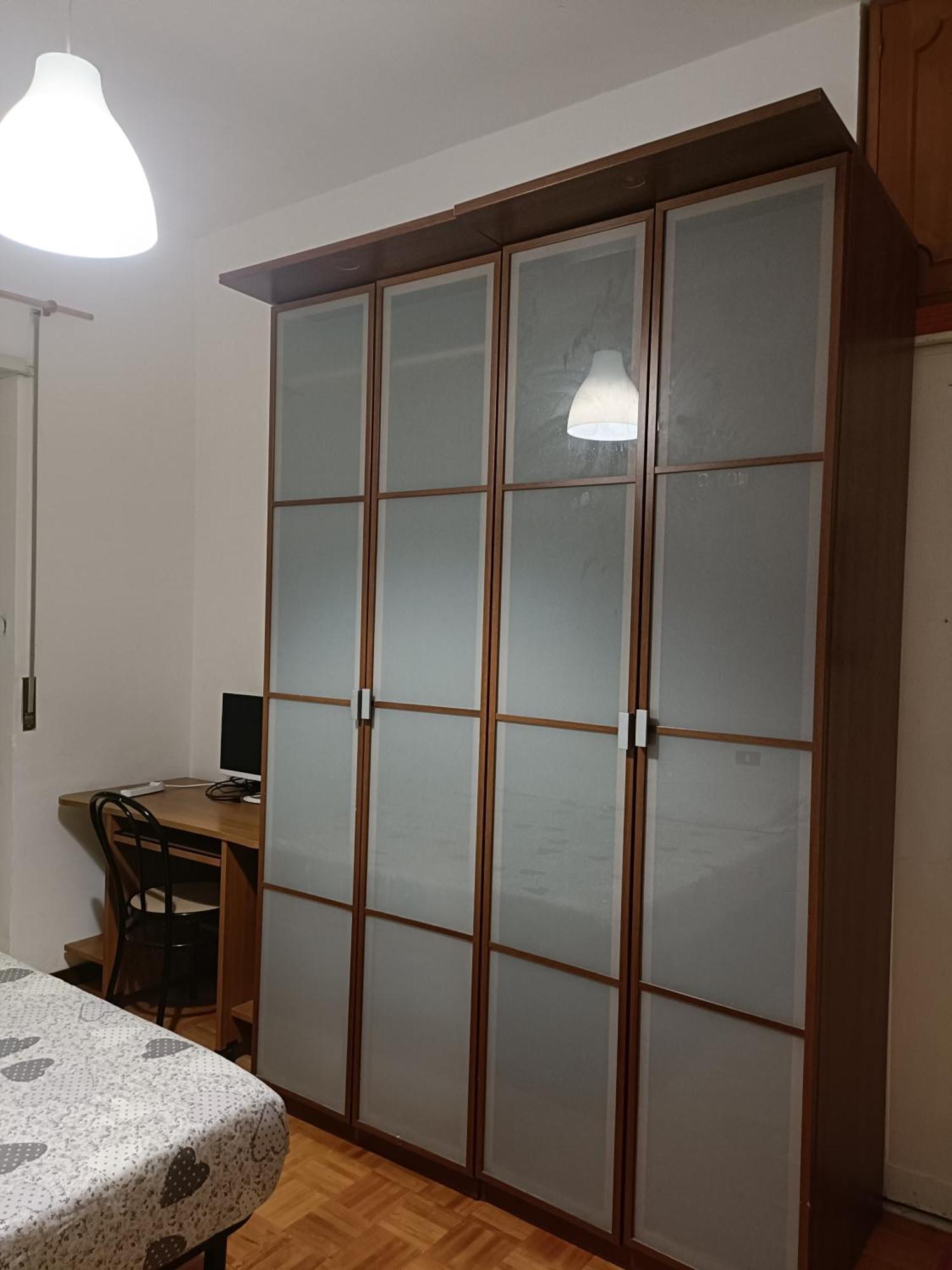 维泰博Casa Oslavia住宿加早餐旅馆 客房 照片