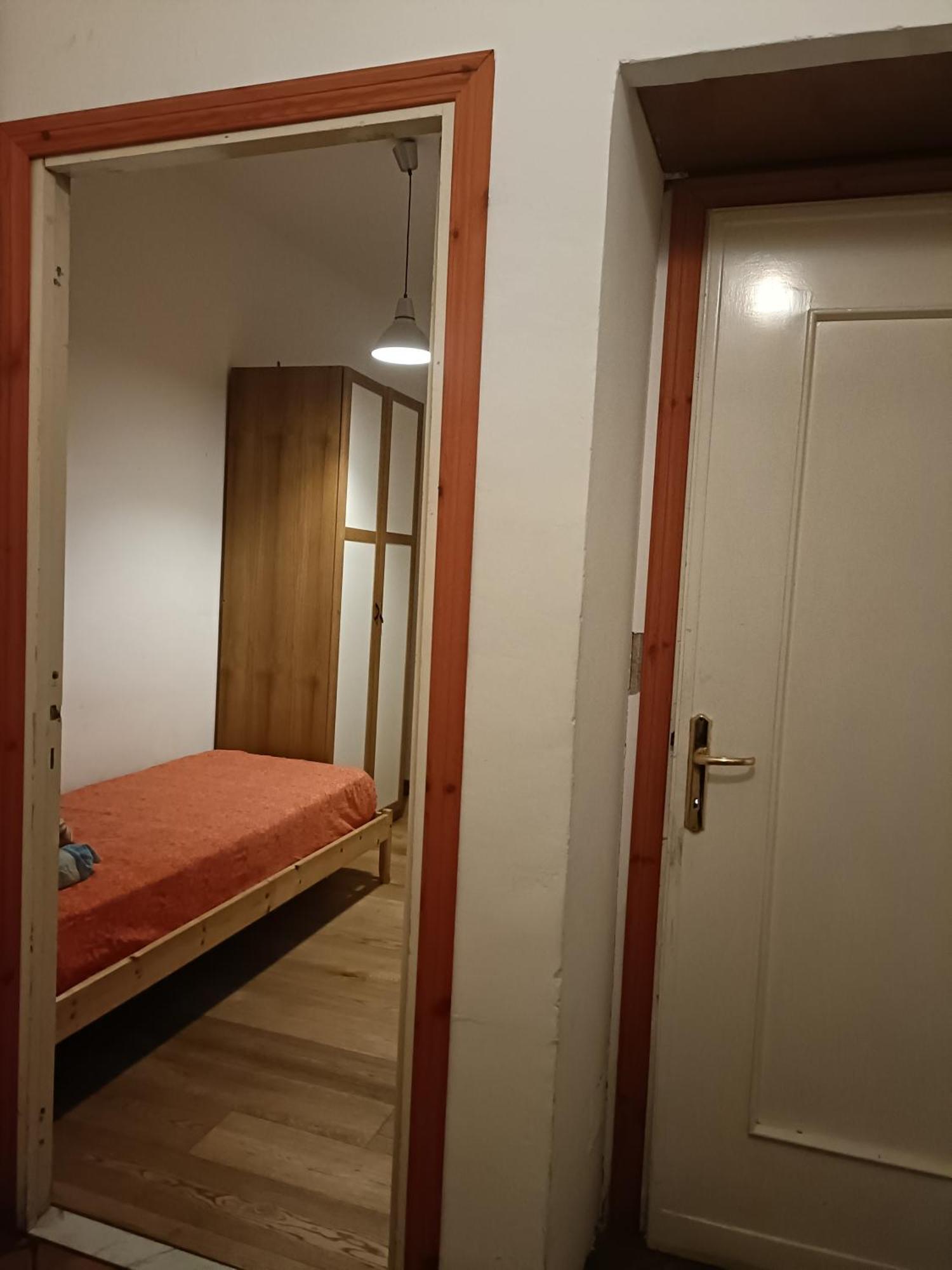 维泰博Casa Oslavia住宿加早餐旅馆 客房 照片
