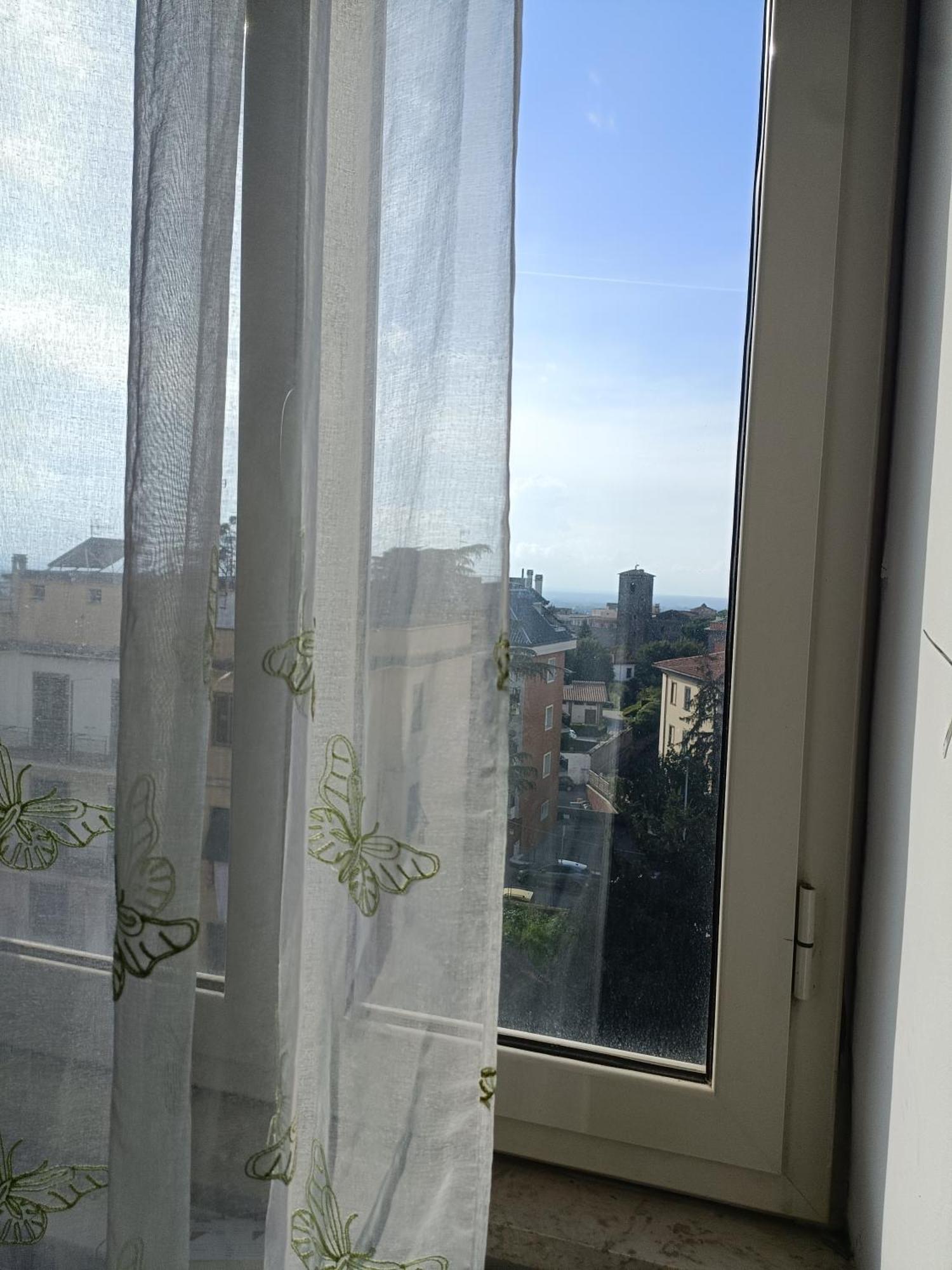 维泰博Casa Oslavia住宿加早餐旅馆 外观 照片