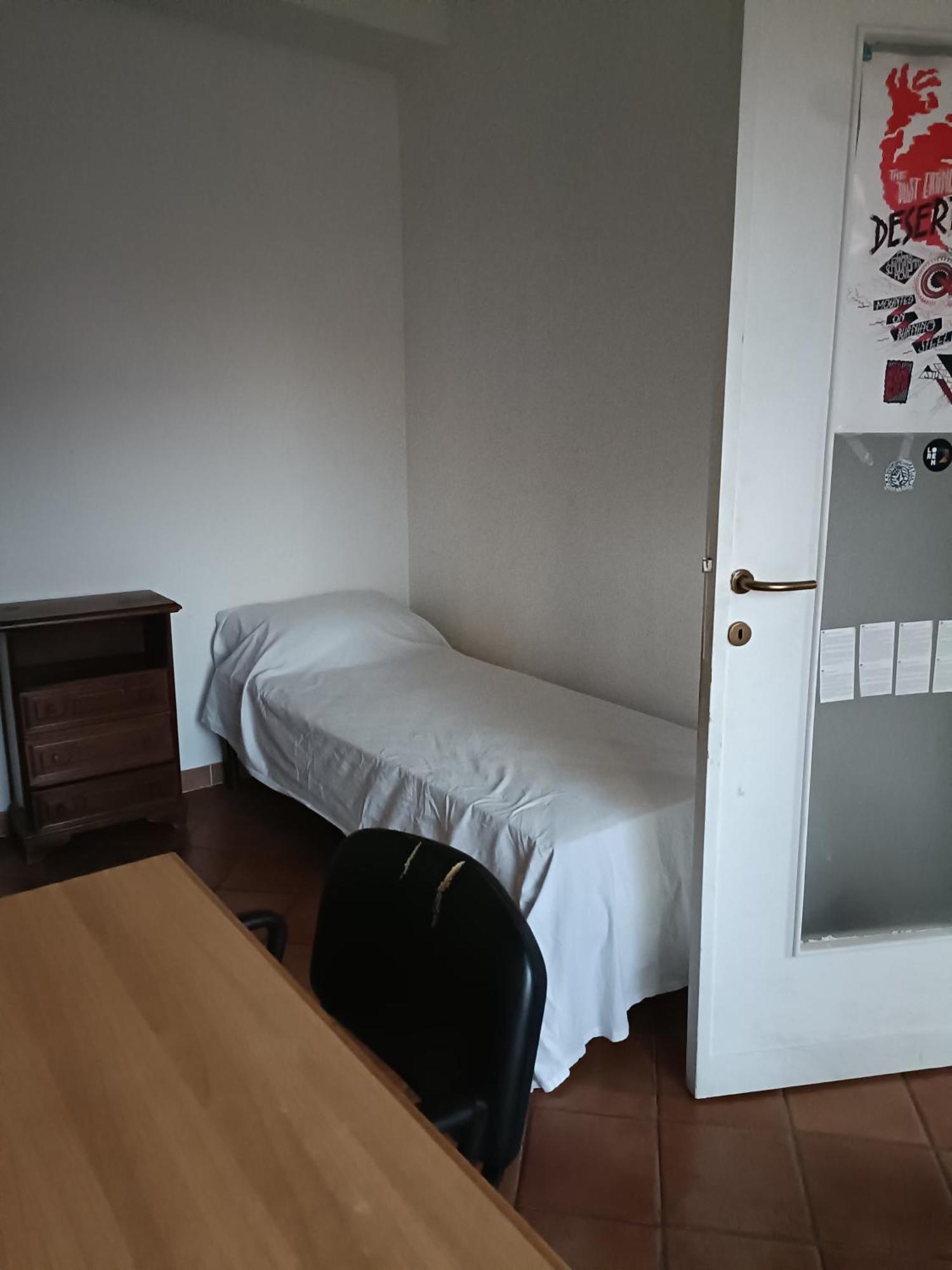 维泰博Casa Oslavia住宿加早餐旅馆 外观 照片